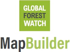 map builder logo