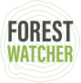 forest watcher logo